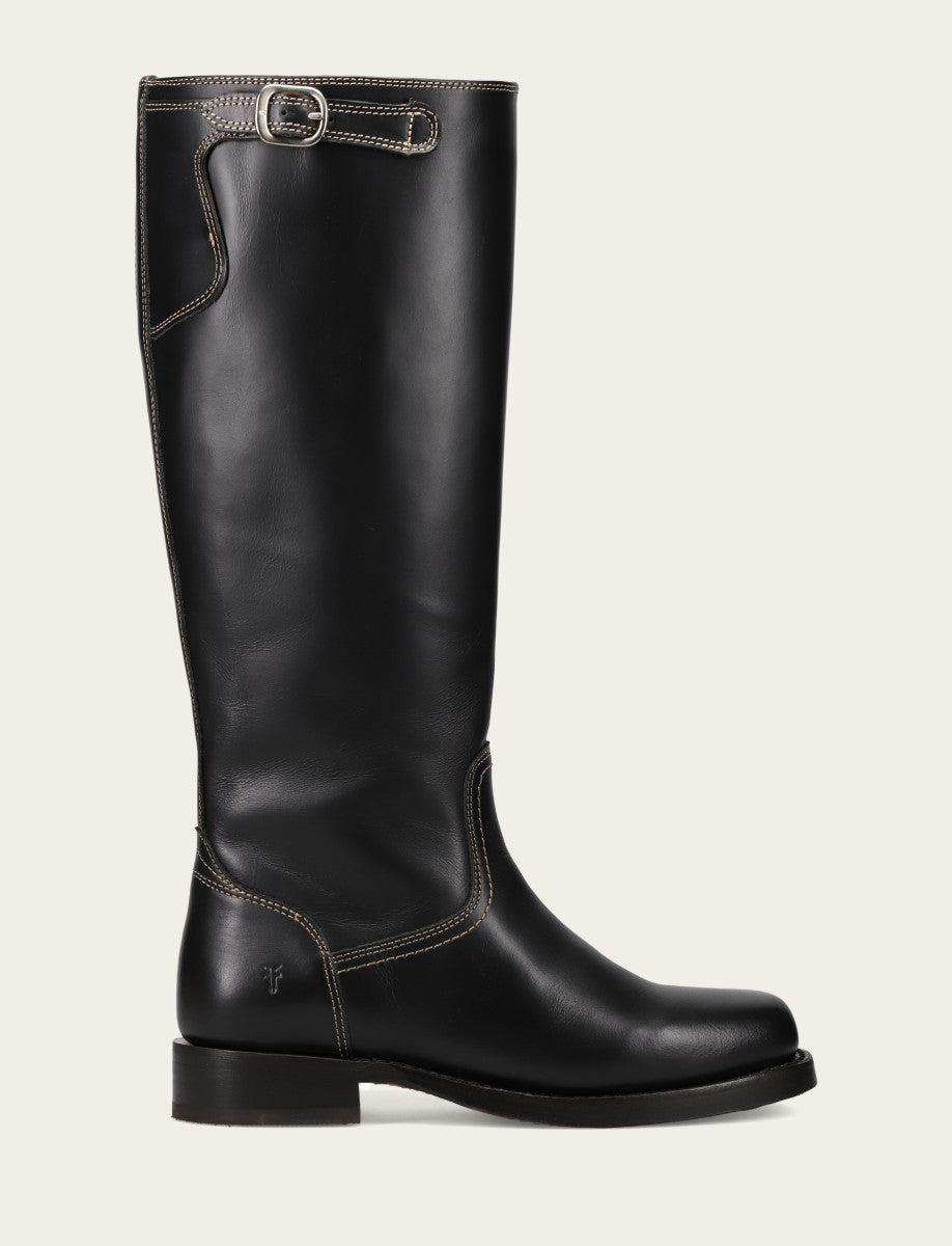 FRYE Campus Low Heel Tall Riding Boots by THE FRYE COMPANY