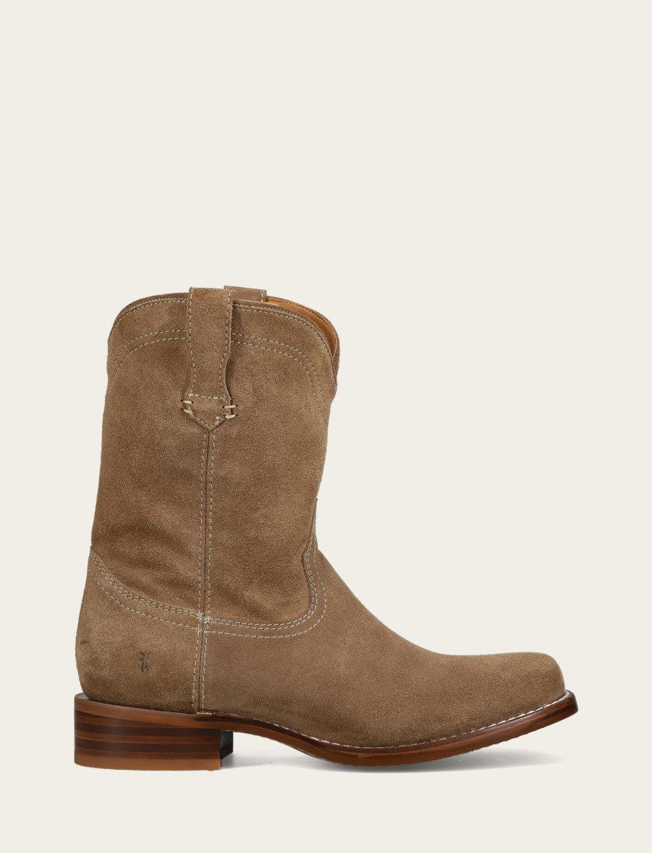 FRYE Campus Roper Boots by THE FRYE COMPANY