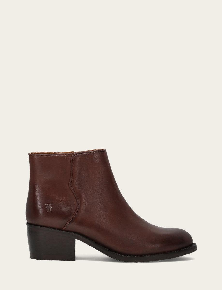FRYE Carson 2 Piping Booties by THE FRYE COMPANY