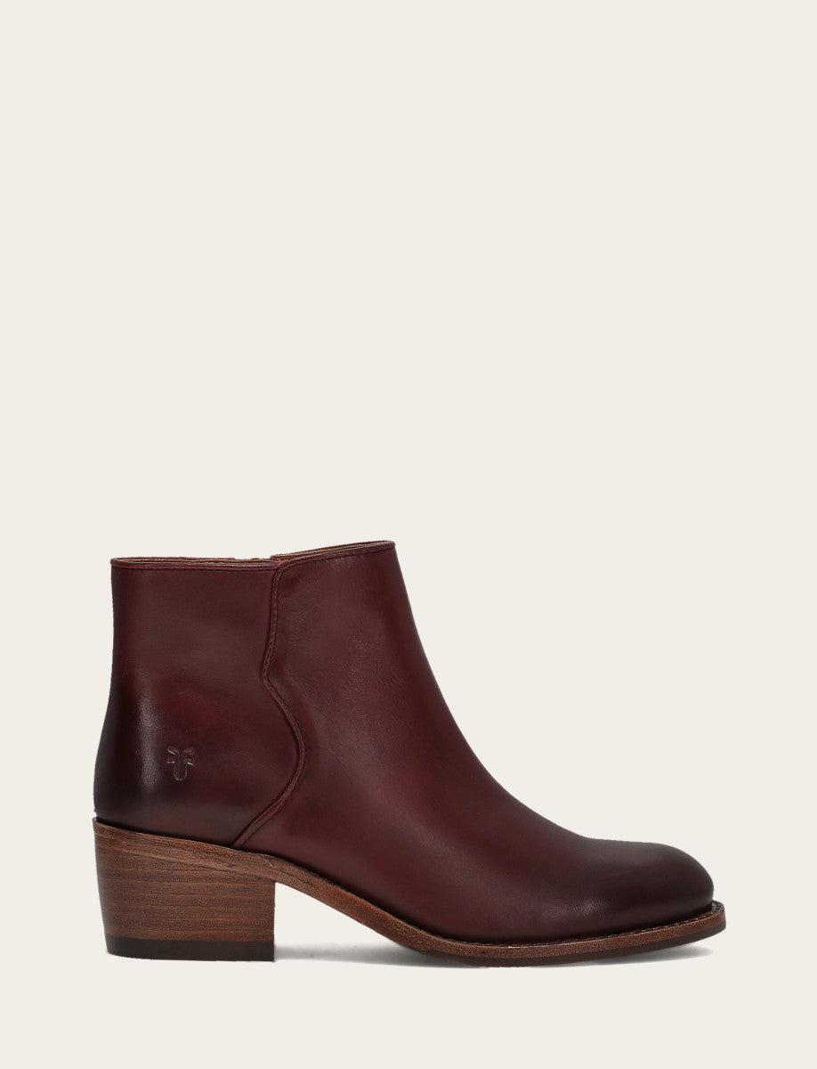 FRYE Carson 2 Piping Booties by THE FRYE COMPANY