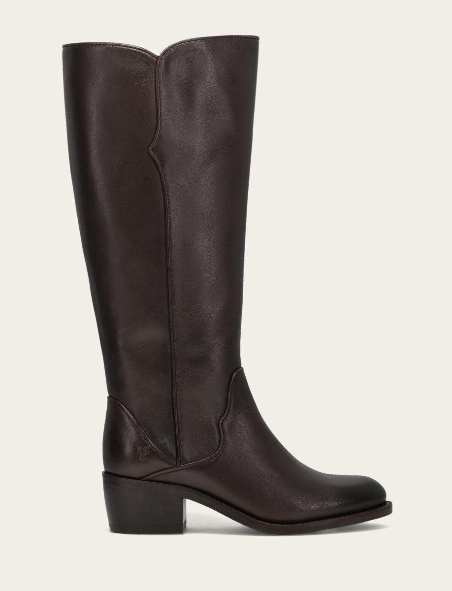 FRYE Carson 2 Piping Tall Boots by THE FRYE COMPANY