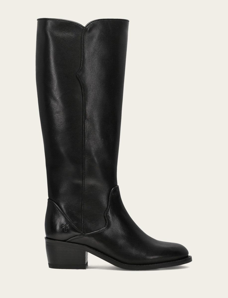 FRYE Carson 2 Piping Tall Boots by THE FRYE COMPANY