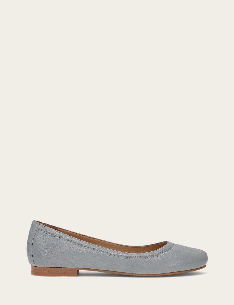 FRYE Carson Ballet Flats by THE FRYE COMPANY