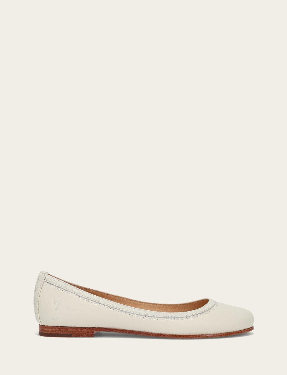 FRYE Carson Ballet Flats by THE FRYE COMPANY