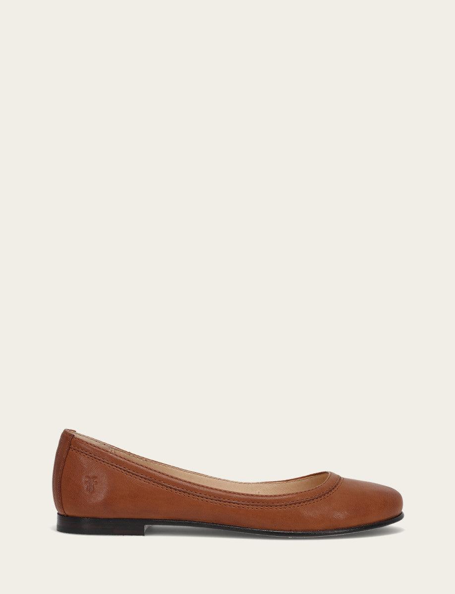 FRYE Carson Ballet Flats by THE FRYE COMPANY