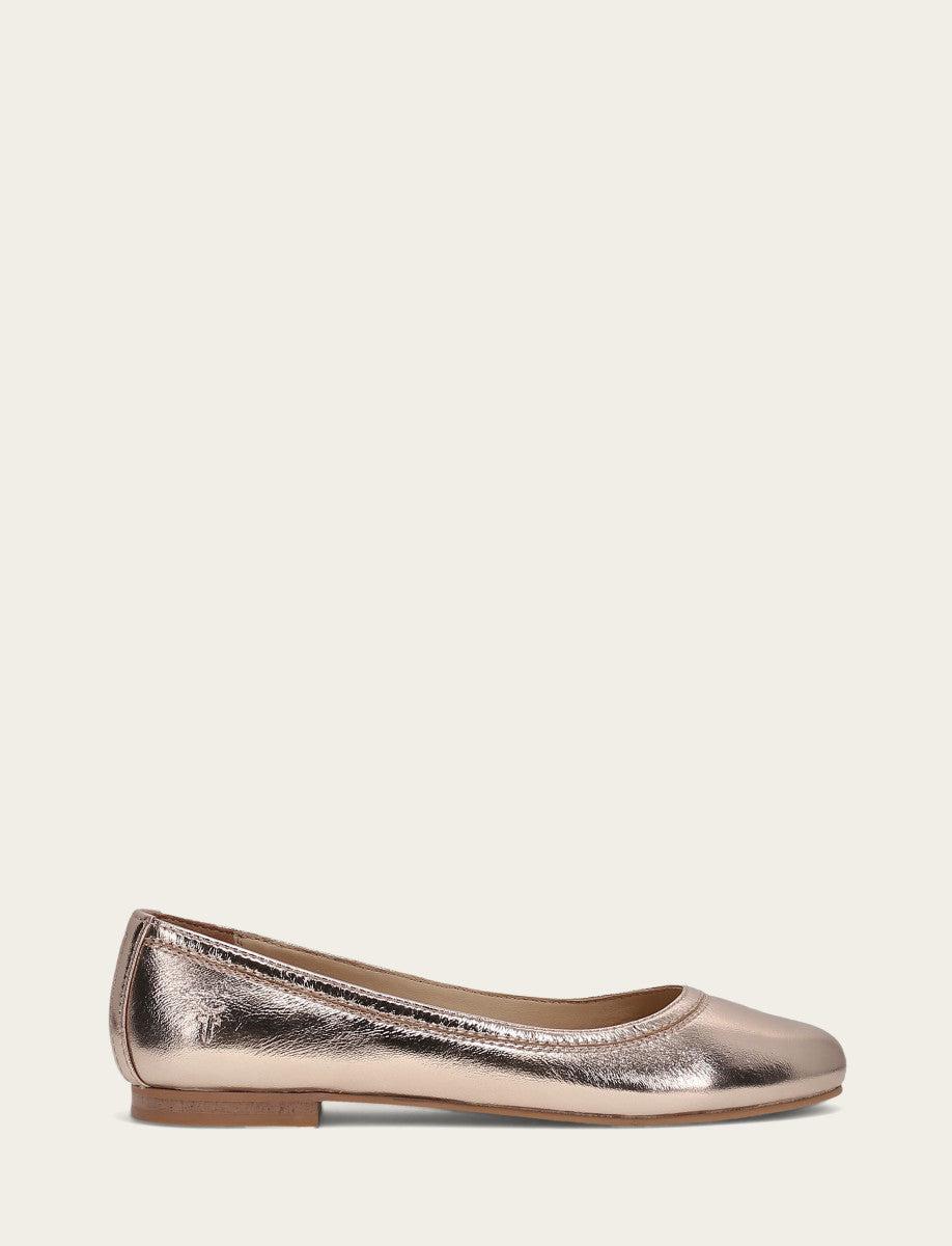 FRYE Carson Ballet Flats by THE FRYE COMPANY