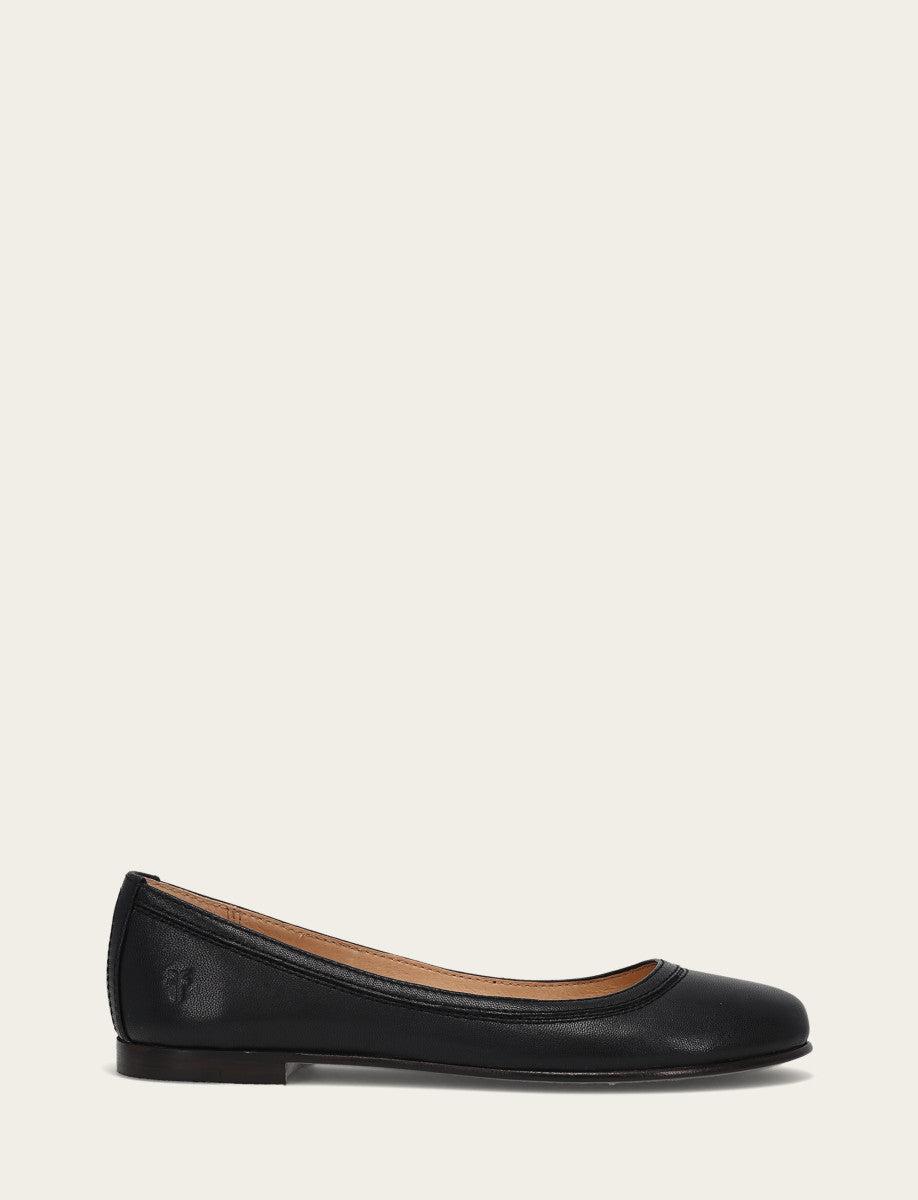 FRYE Carson Ballet Flats by THE FRYE COMPANY