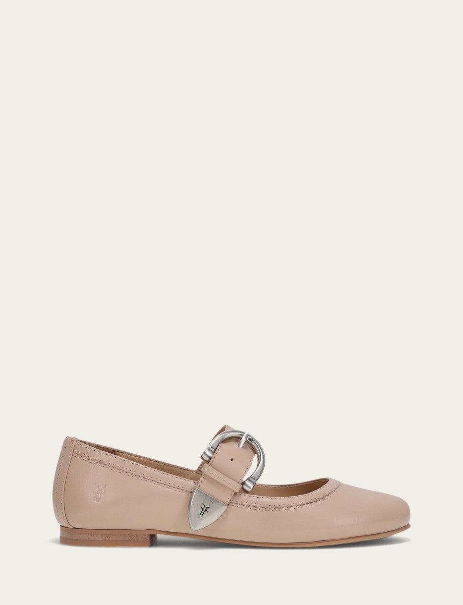 FRYE Carson Mary Jane Flats by THE FRYE COMPANY
