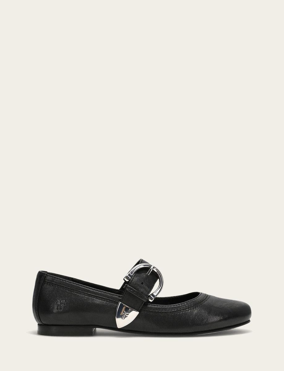 FRYE Carson Mary Jane Flats by THE FRYE COMPANY