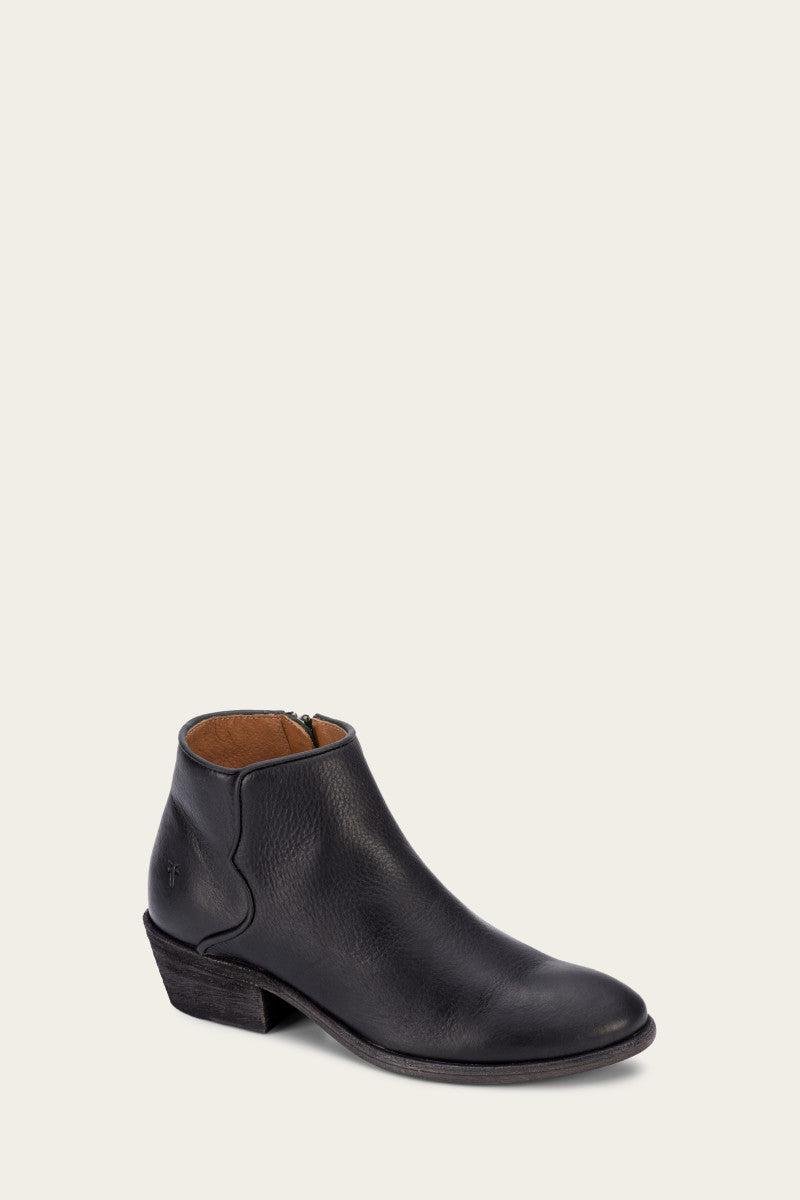 FRYE Carson Piping Booties by THE FRYE COMPANY