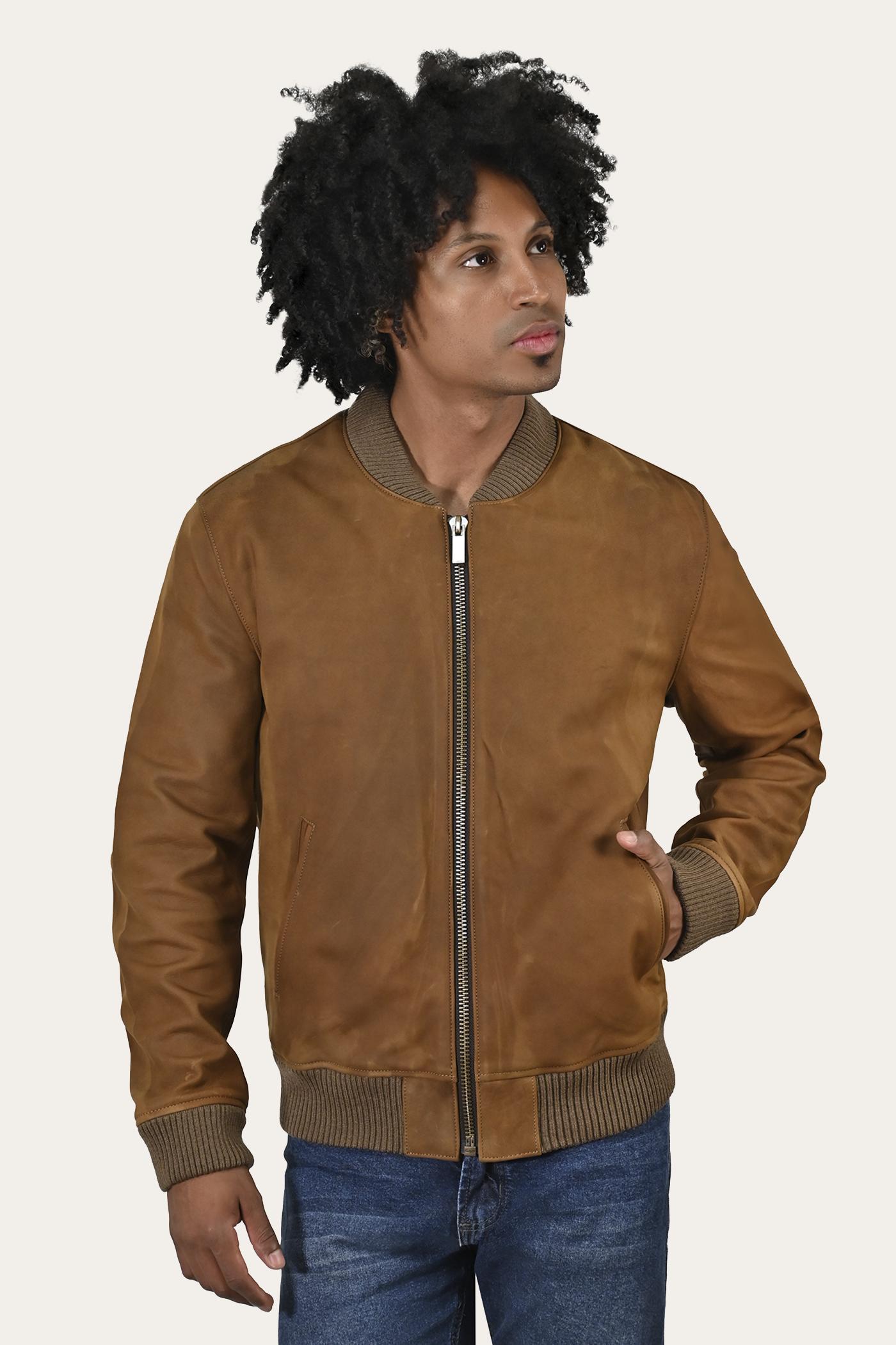 FRYE Clay Bomber Jacket by THE FRYE COMPANY