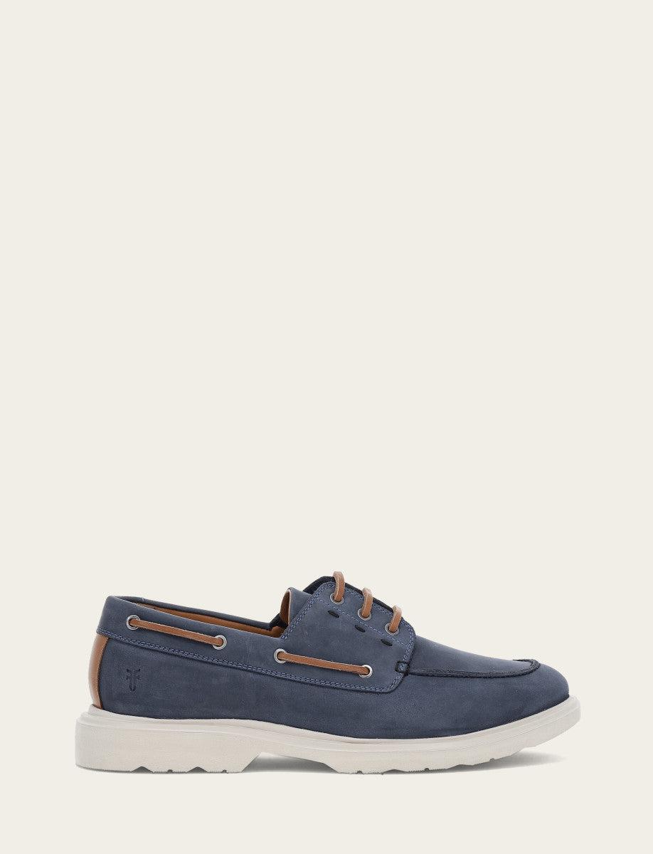 FRYE Connor Boat Shoe Oxfords by THE FRYE COMPANY