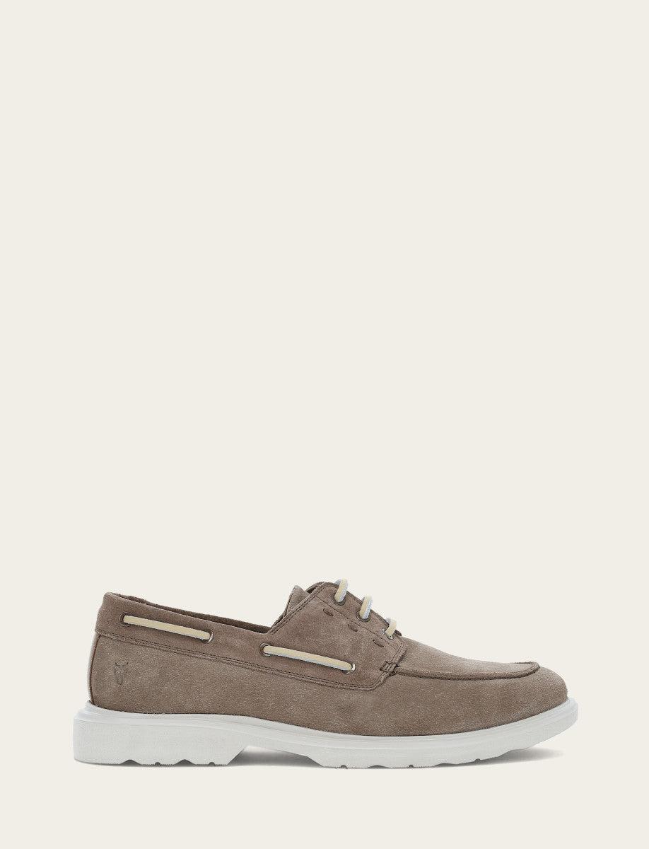 FRYE Connor Boat Shoe Oxfords by THE FRYE COMPANY