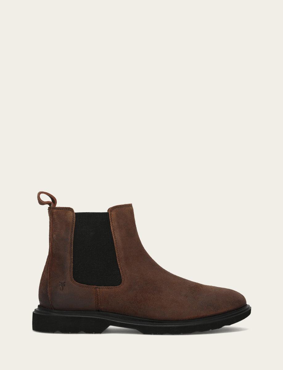 FRYE Connor Chelsea Boots by THE FRYE COMPANY