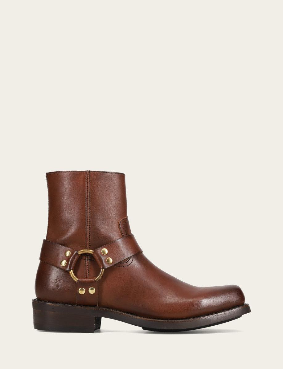 FRYE Conway Harness Boots by THE FRYE COMPANY