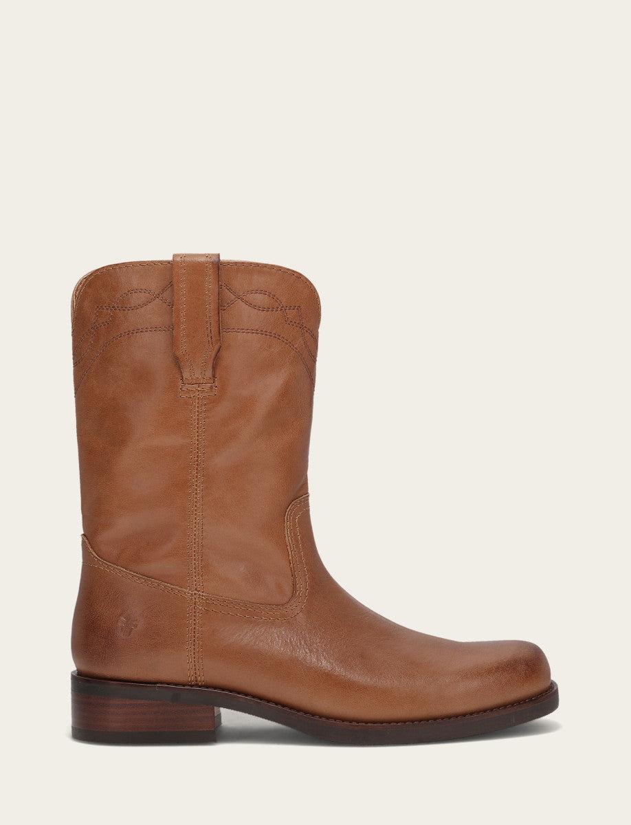 FRYE Dalton Roper Boots by THE FRYE COMPANY