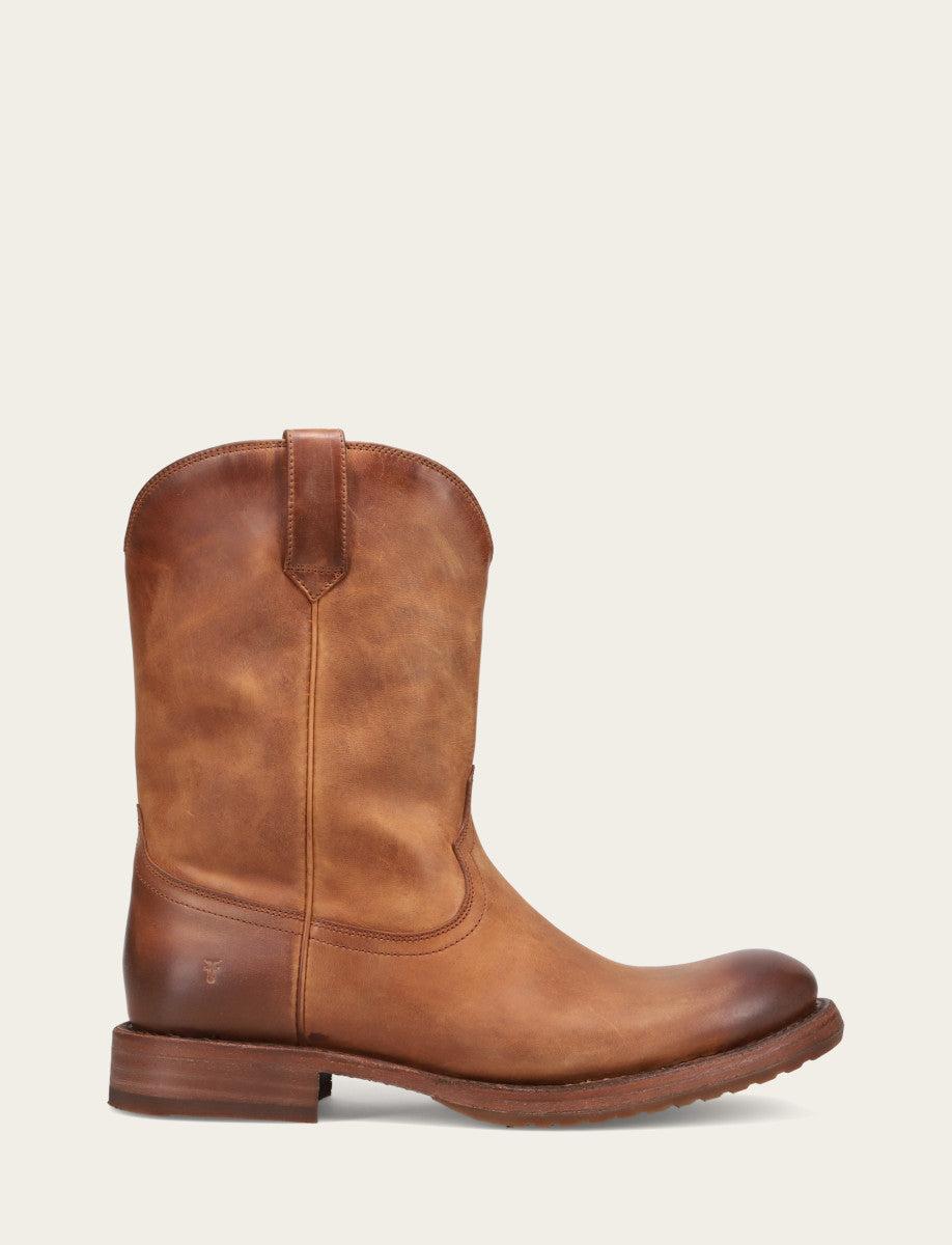FRYE Duke Roper Boots by THE FRYE COMPANY