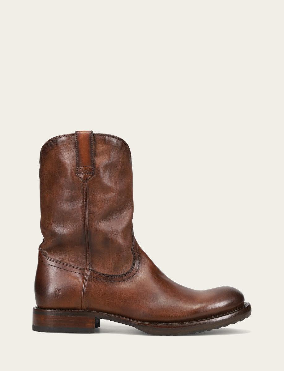 FRYE Duke Roper Boots by THE FRYE COMPANY