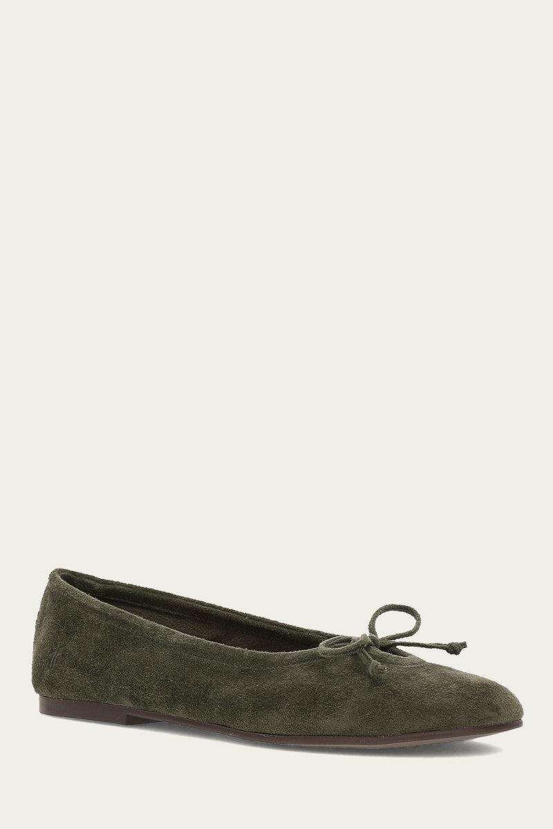 FRYE Emma Ballet Flats by THE FRYE COMPANY