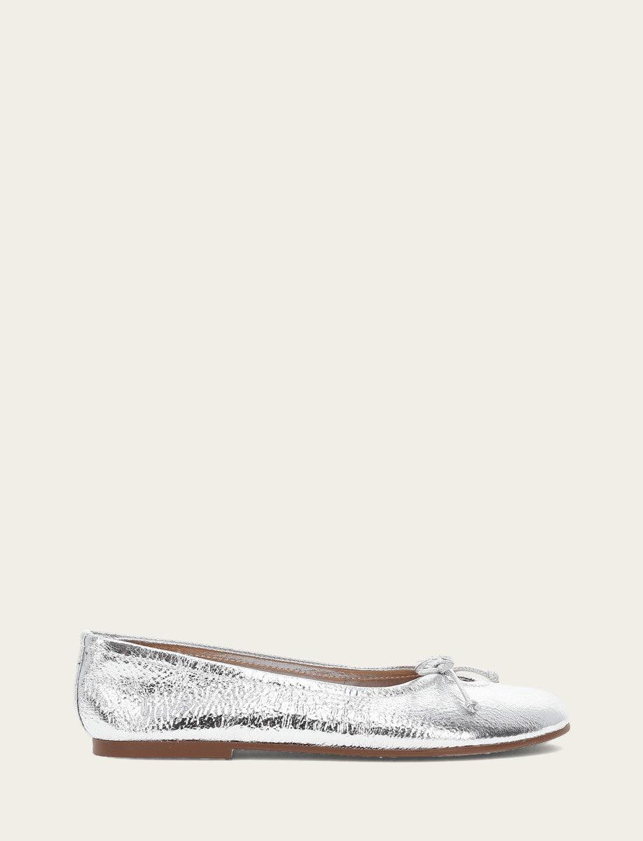 FRYE Emma Ballet Flats by THE FRYE COMPANY