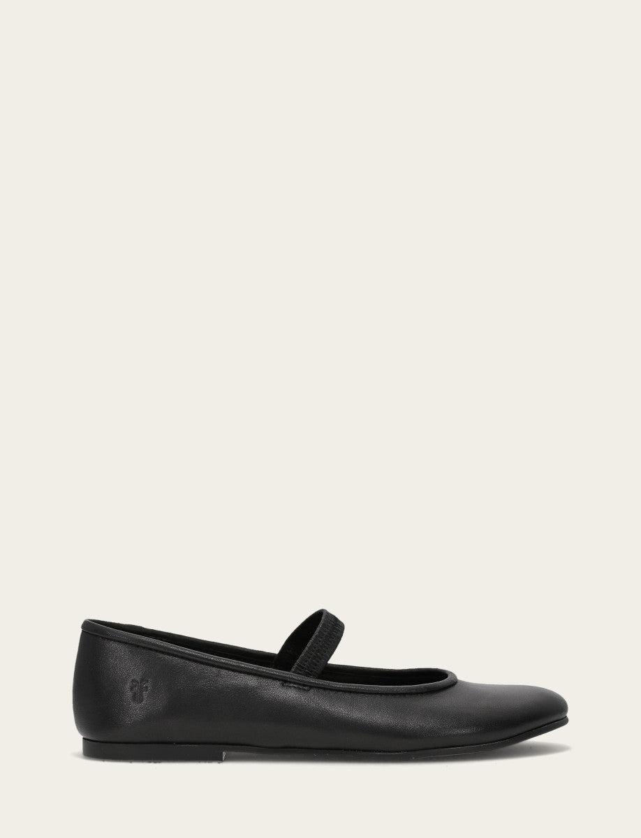 FRYE Emma Elastic Mary Jane Flats by THE FRYE COMPANY