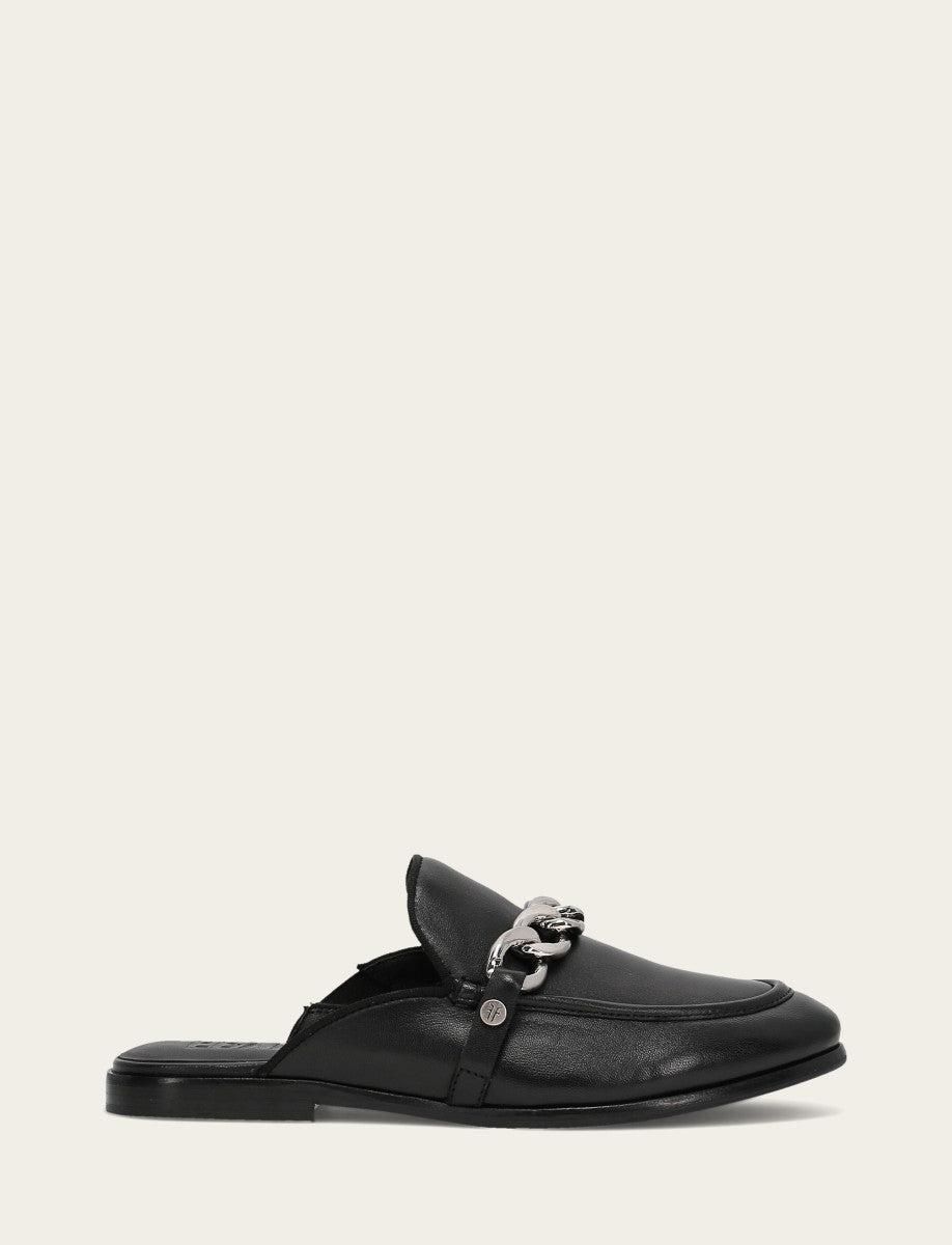 FRYE Faith Chain Mule by THE FRYE COMPANY