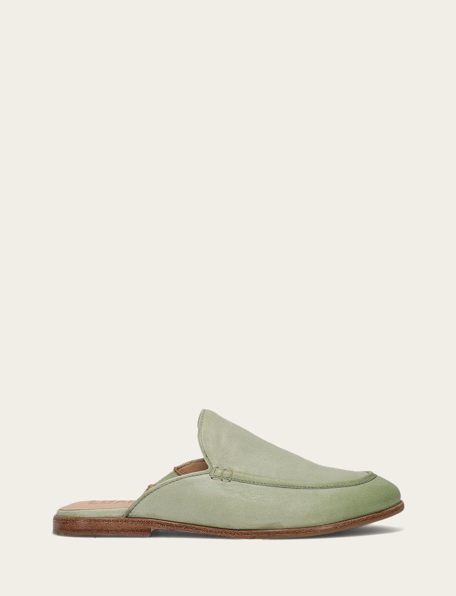 FRYE Faith Mule by THE FRYE COMPANY