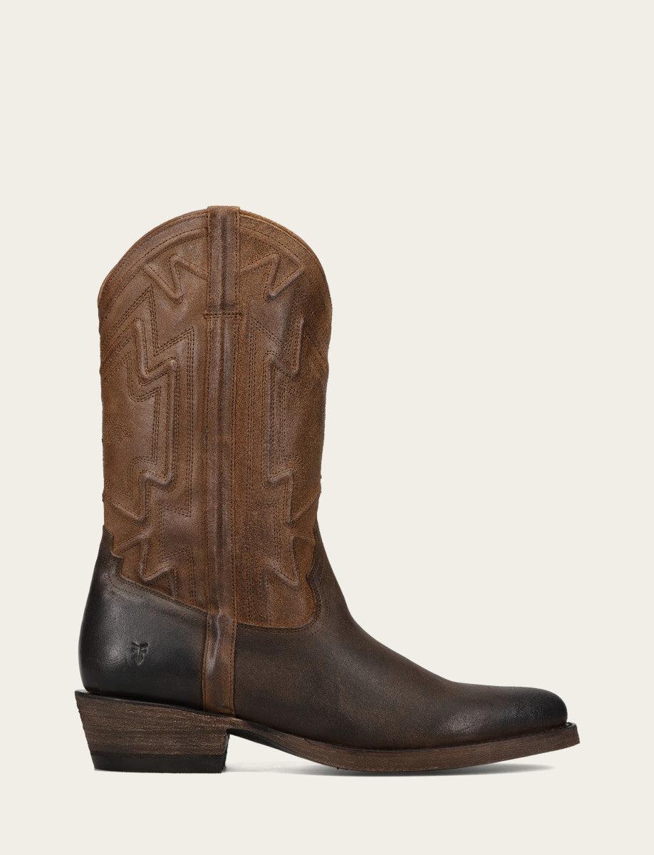 FRYE Grady Thunderbird Boots by THE FRYE COMPANY