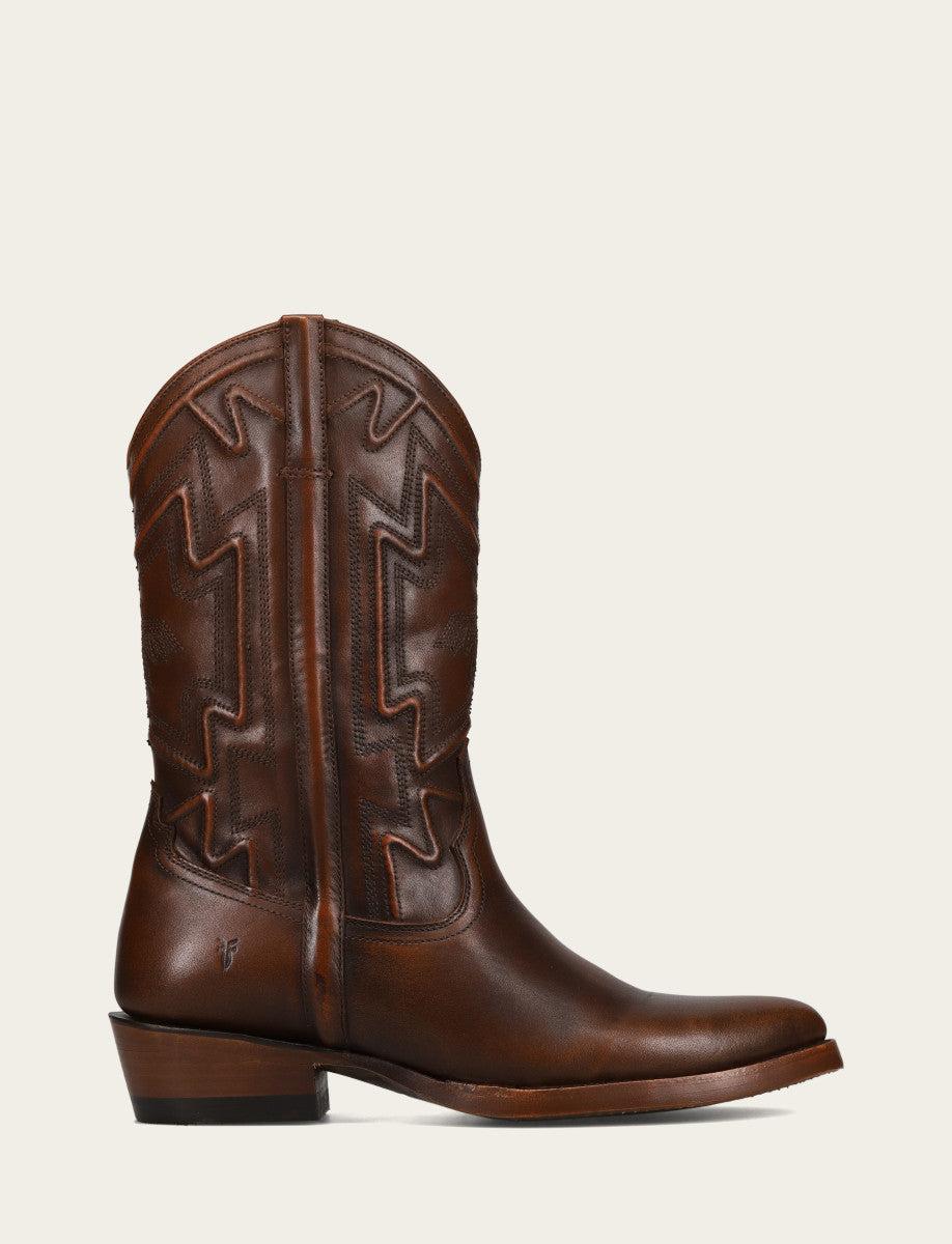FRYE Grady Thunderbird Boots by THE FRYE COMPANY