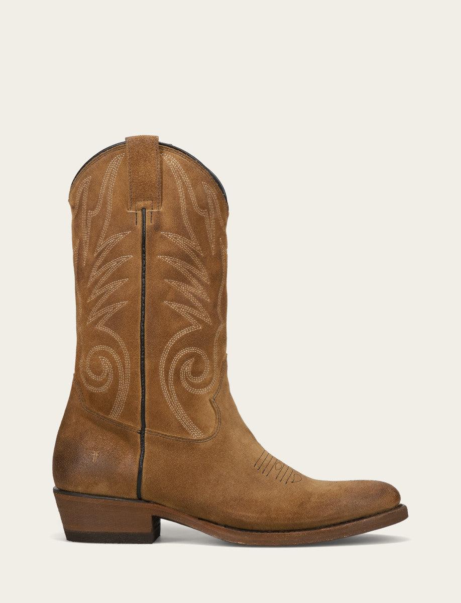 FRYE Grady Vintage Stitch Boots by THE FRYE COMPANY