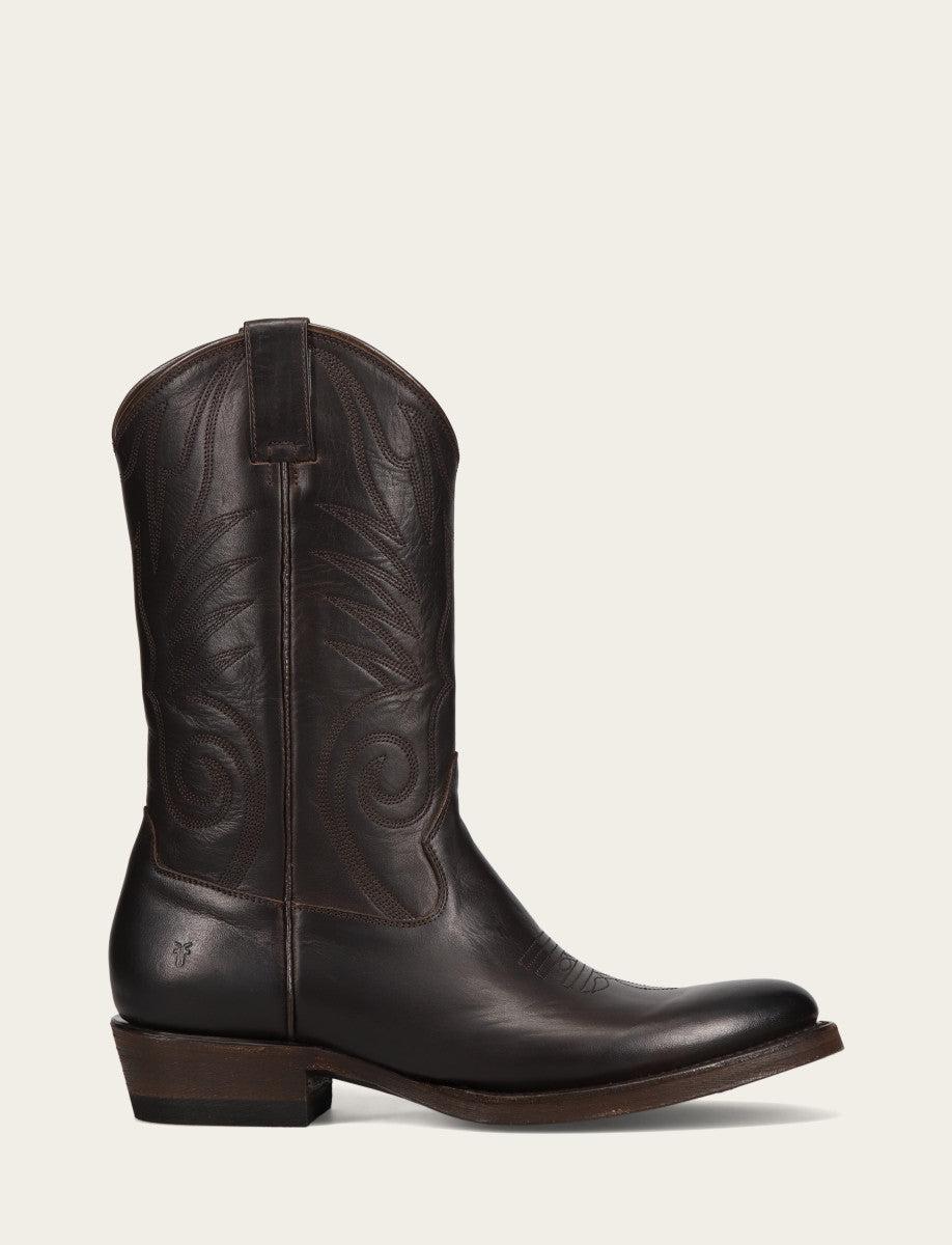 FRYE Grady Vintage Stitch Boots by THE FRYE COMPANY