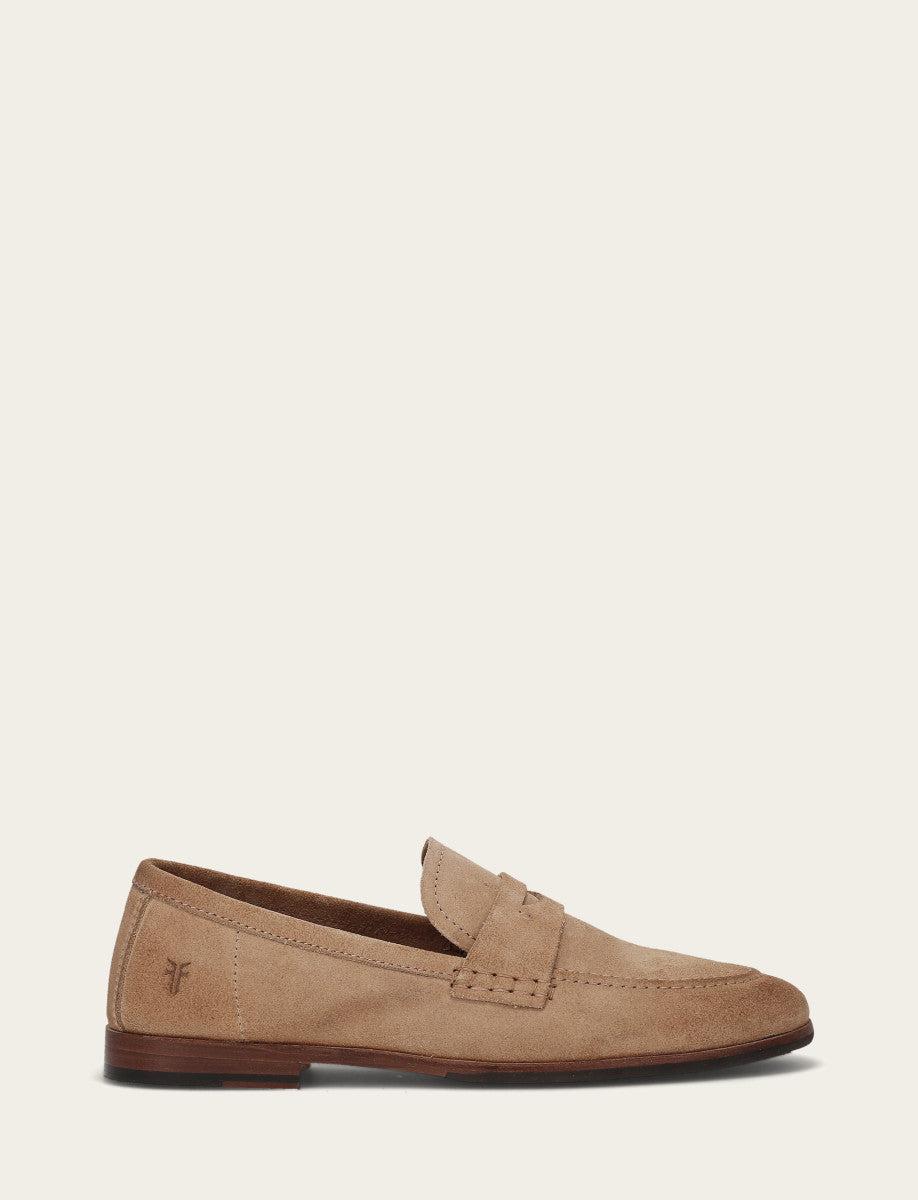 FRYE Graham Penny Loafers by THE FRYE COMPANY