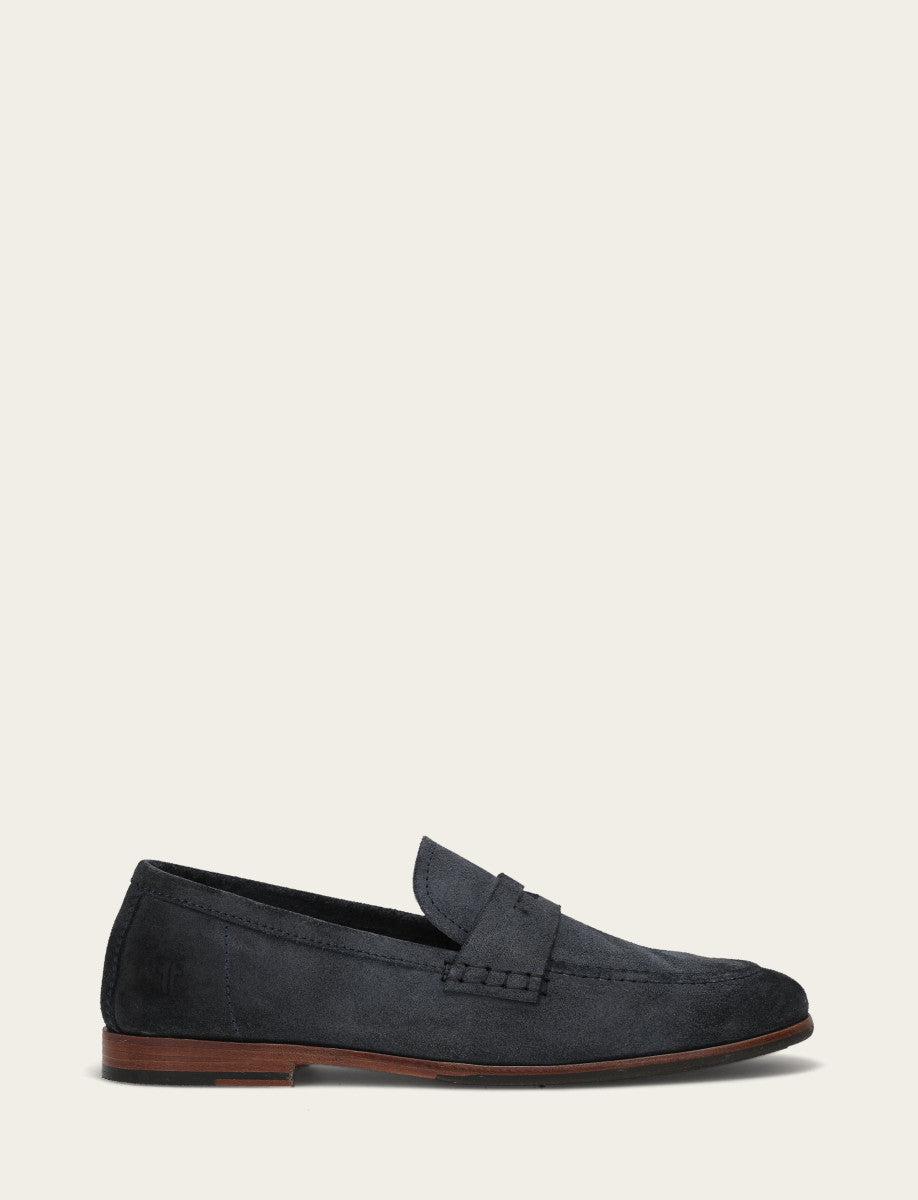 FRYE Graham Penny Loafers by THE FRYE COMPANY