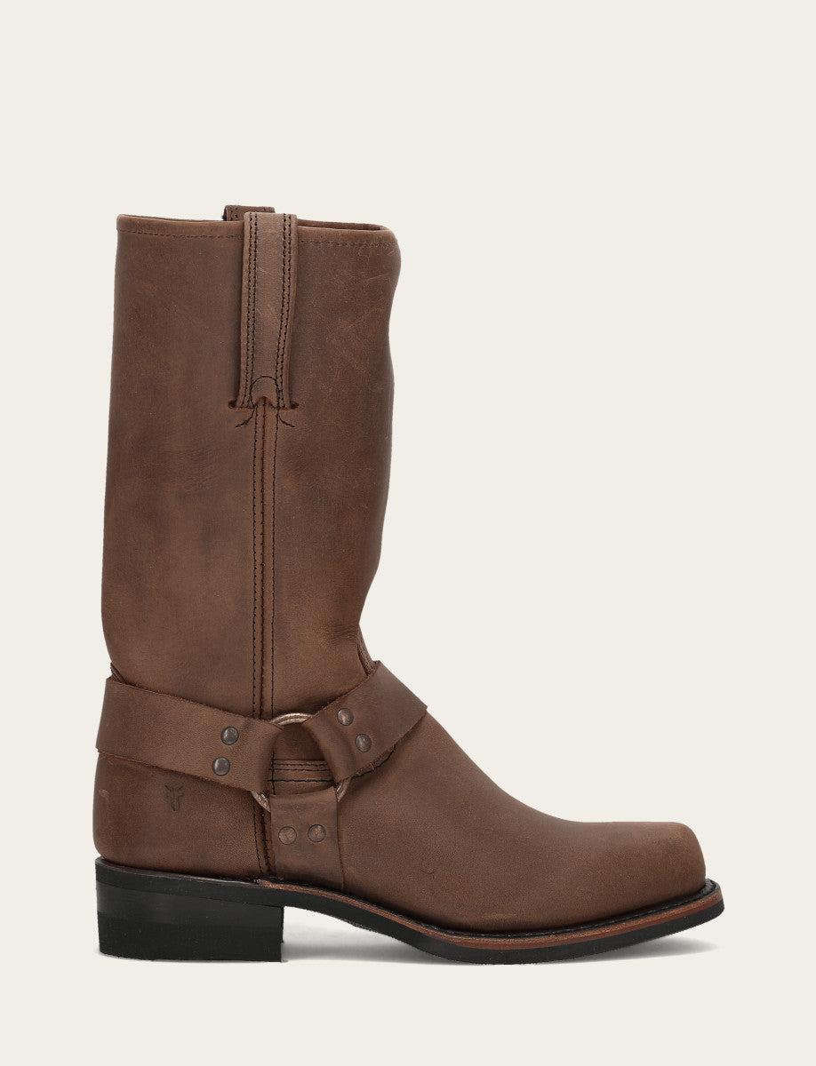 FRYE Harness 12R Mens Boots by THE FRYE COMPANY