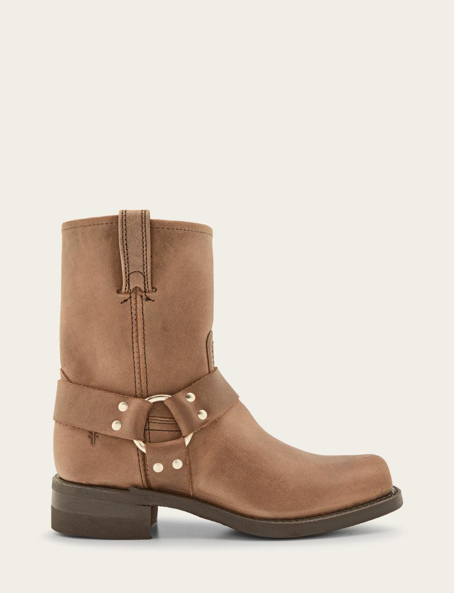 FRYE Harness 8R Mens Boots by THE FRYE COMPANY