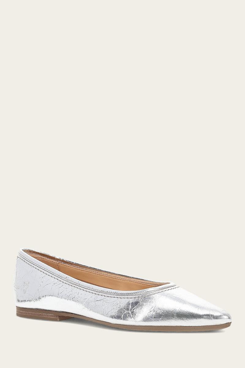 FRYE Heather Ballet Flats by THE FRYE COMPANY