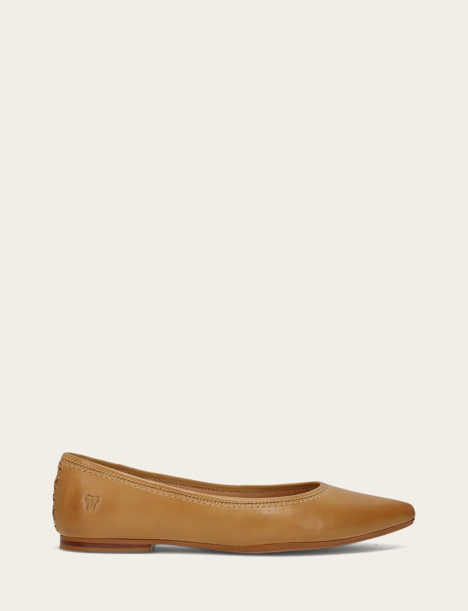 FRYE Heather Ballet Flats by THE FRYE COMPANY