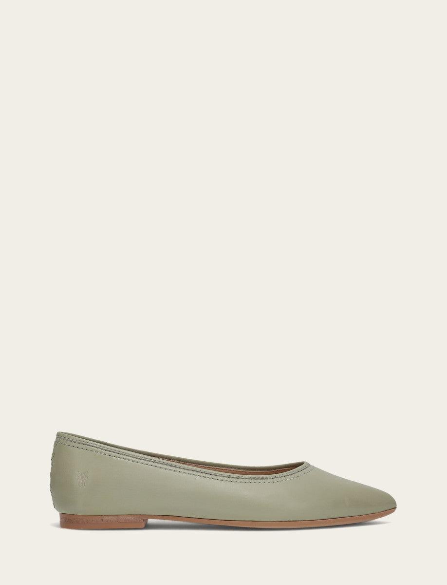 FRYE Heather Ballet Flats by THE FRYE COMPANY