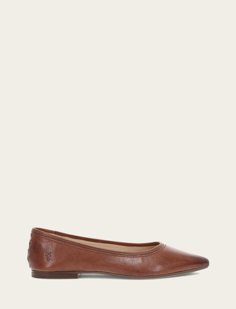 FRYE Heather Ballet Flats by THE FRYE COMPANY
