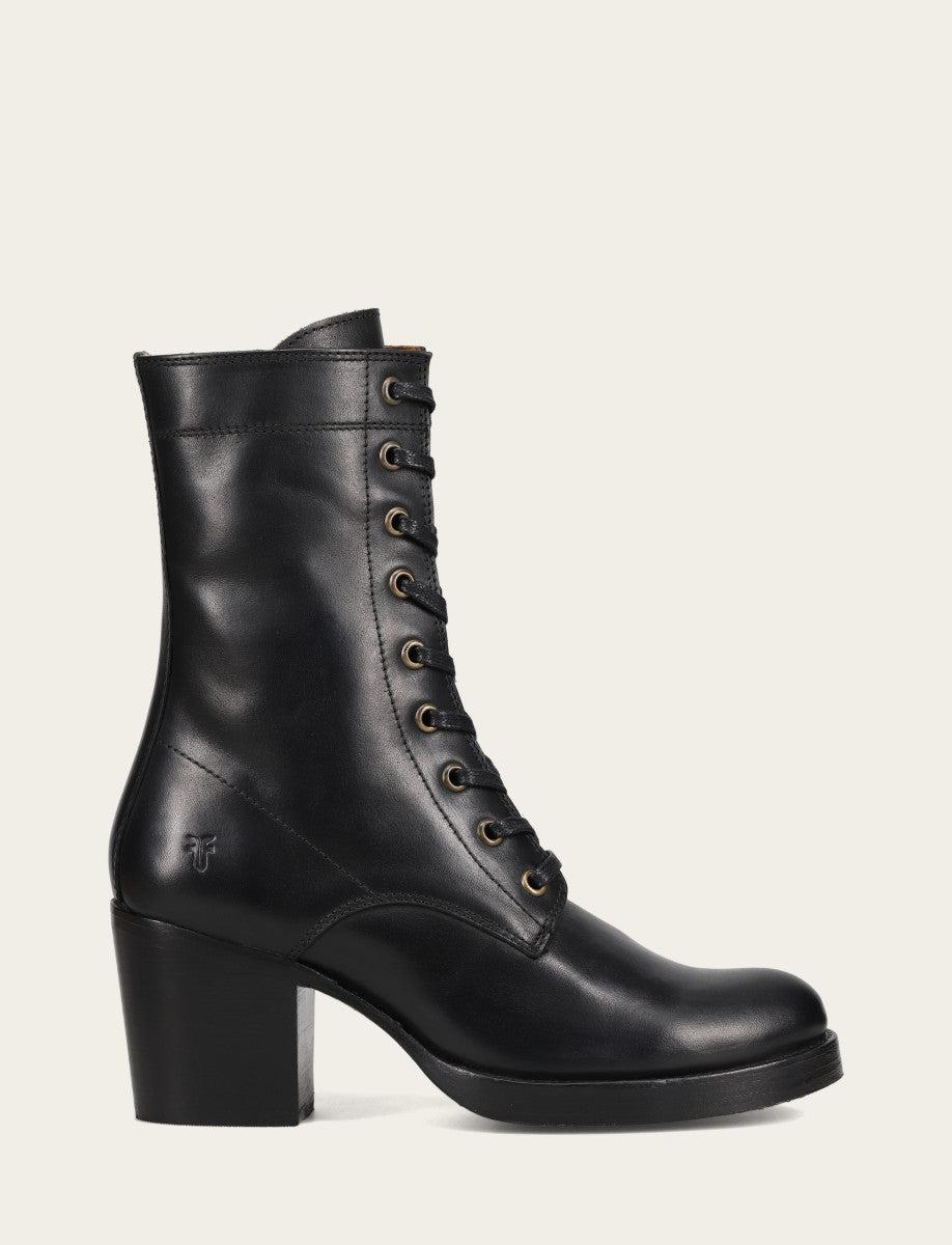 FRYE Jean Lace Up Booties by THE FRYE COMPANY