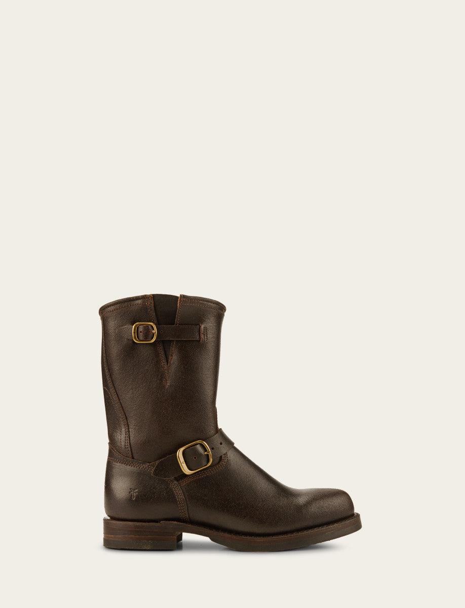 FRYE John Addison Engineer Boots by THE FRYE COMPANY