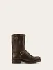 FRYE John Addison Engineer Boots by THE FRYE COMPANY