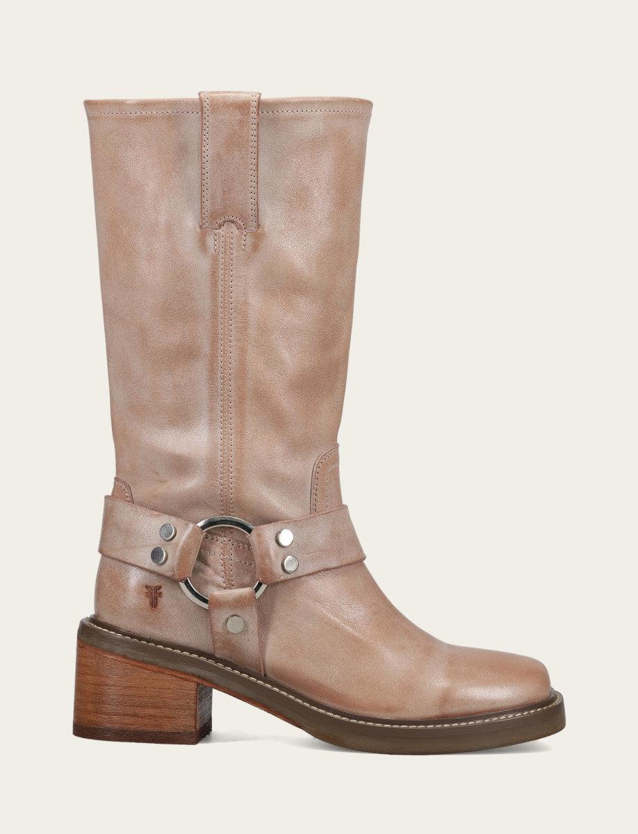 FRYE Kate Harness Boots by THE FRYE COMPANY