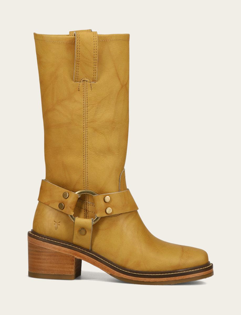 FRYE Kate Harness Boots by THE FRYE COMPANY