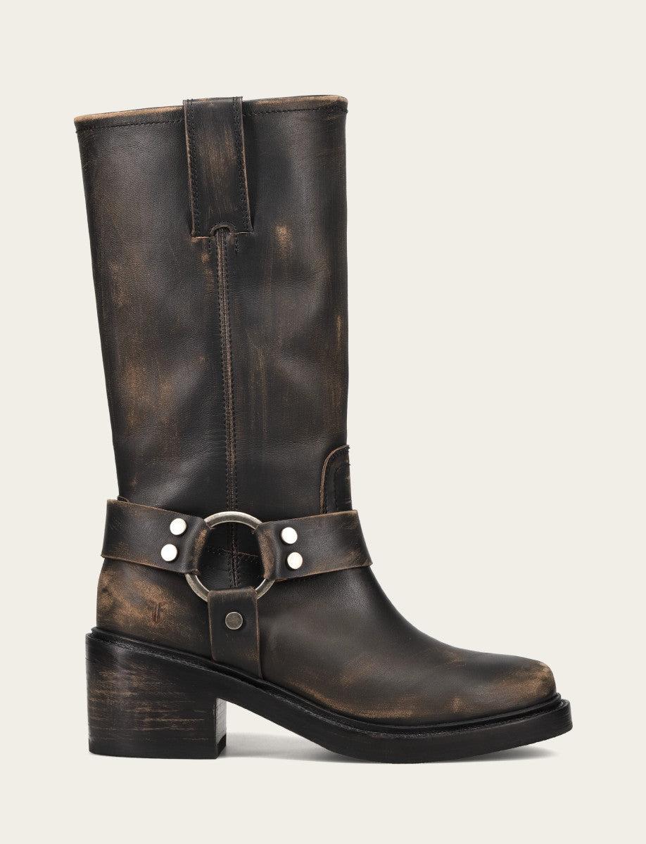 FRYE Kate Harness Boots by THE FRYE COMPANY