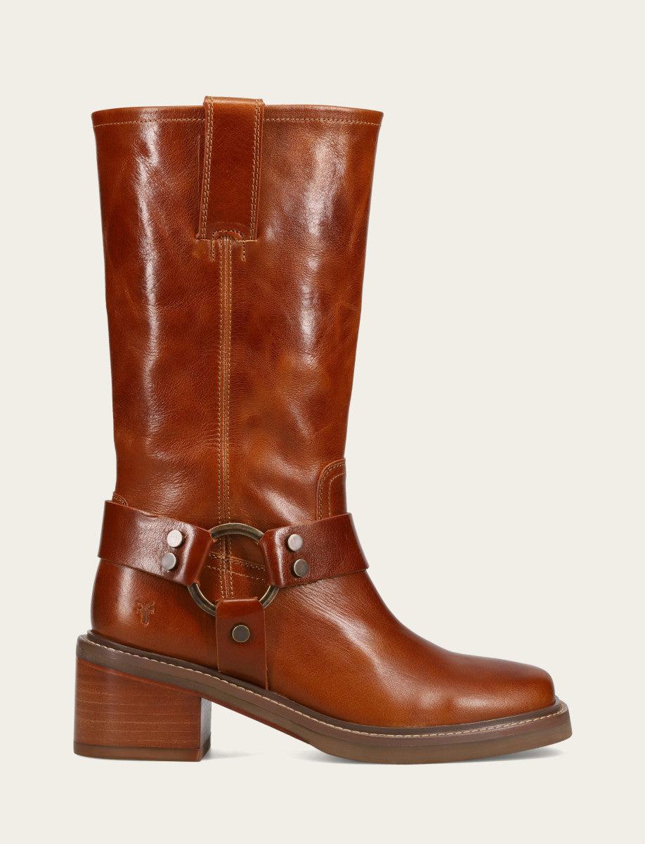 FRYE Kate Harness Boots by THE FRYE COMPANY