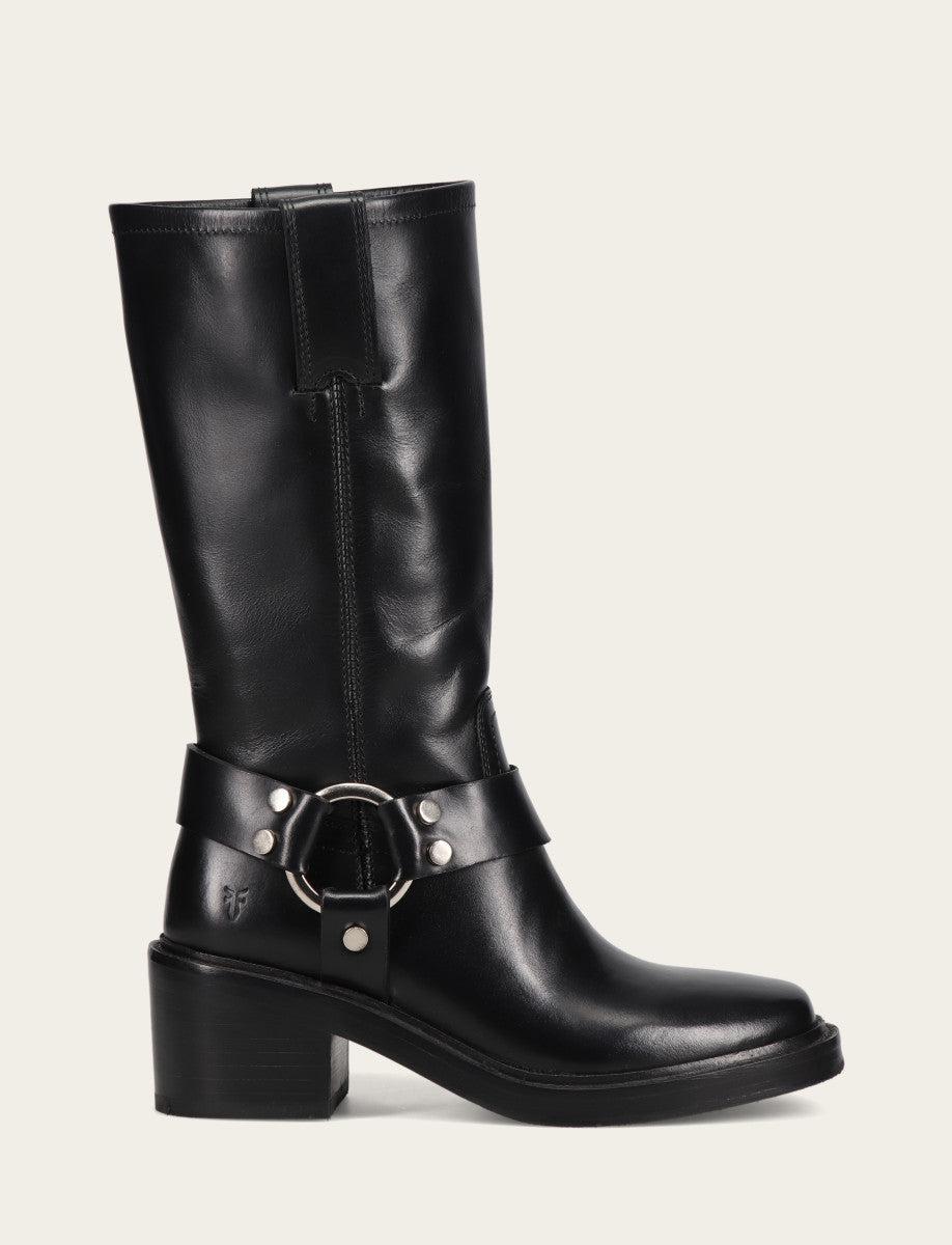 FRYE Kate Harness Boots by THE FRYE COMPANY