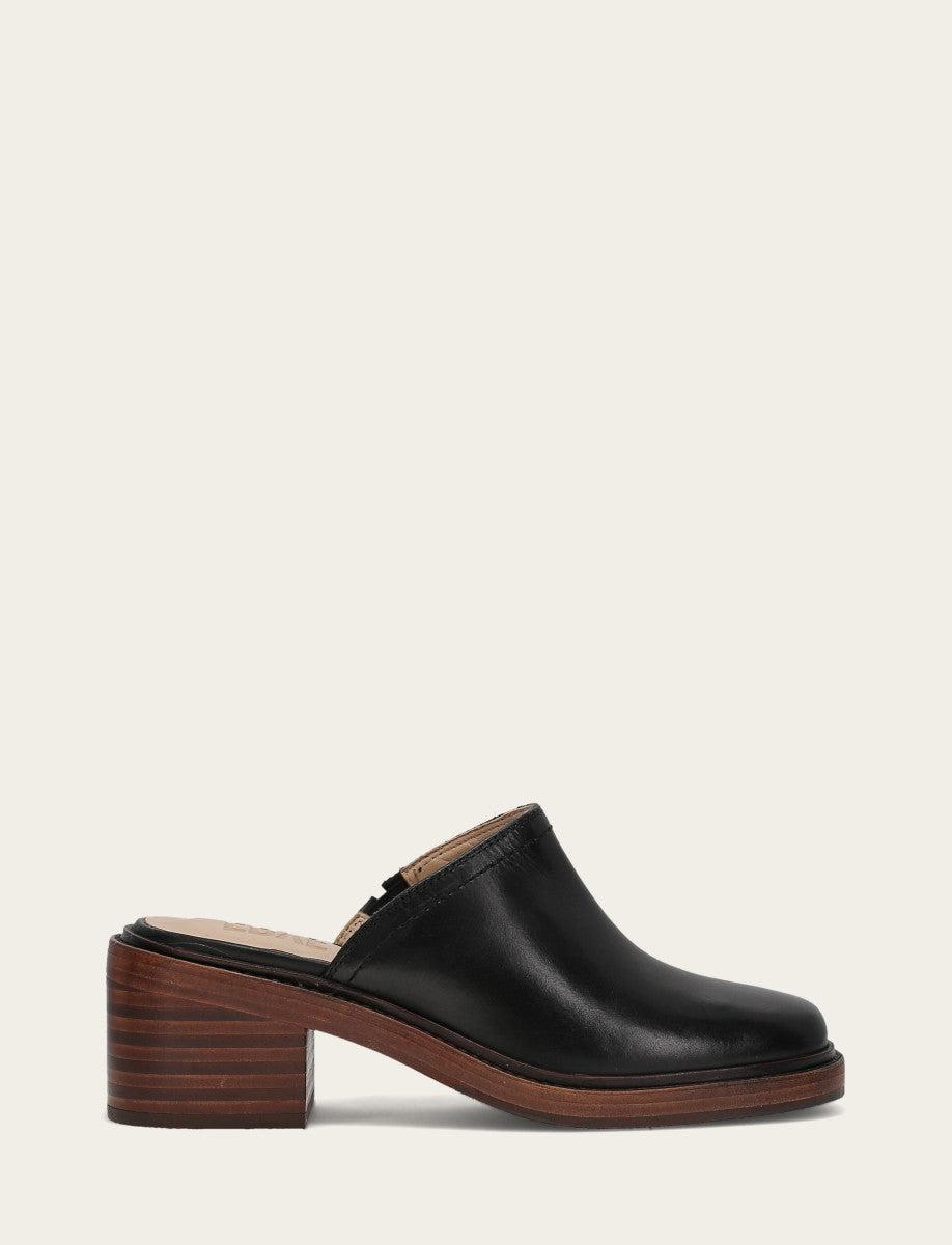 FRYE Kate Mule by THE FRYE COMPANY