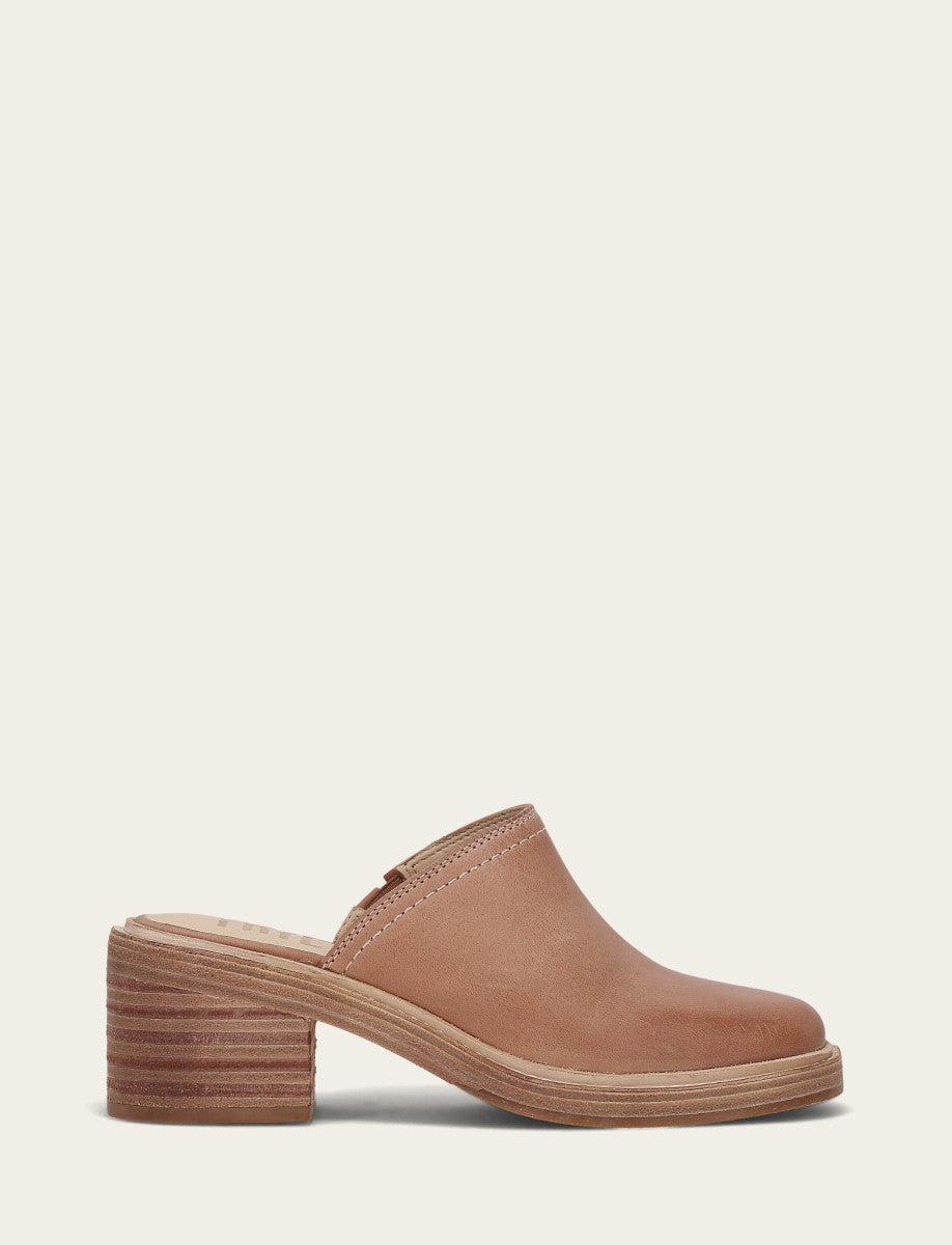 FRYE Kate Mule by THE FRYE COMPANY