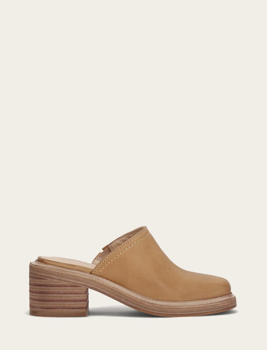 FRYE Kate Mule by THE FRYE COMPANY
